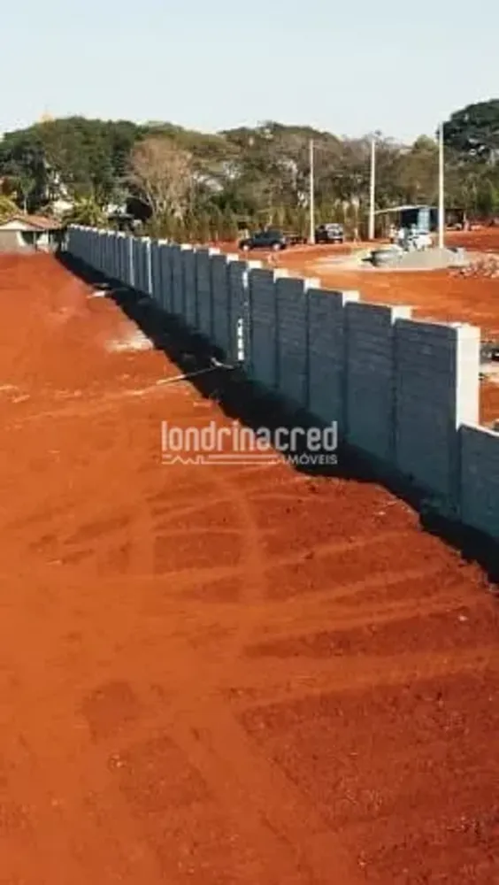 Terreno, 200 m² - Foto 5