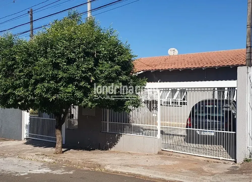 Casa, 4 quartos, 180 m² - Foto 4