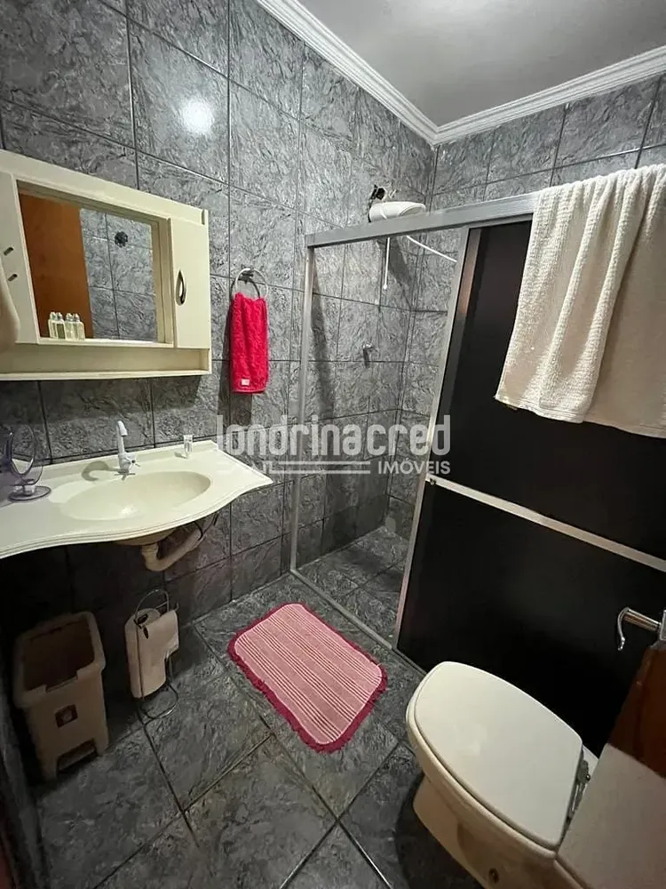 Casa, 4 quartos, 180 m² - Foto 3