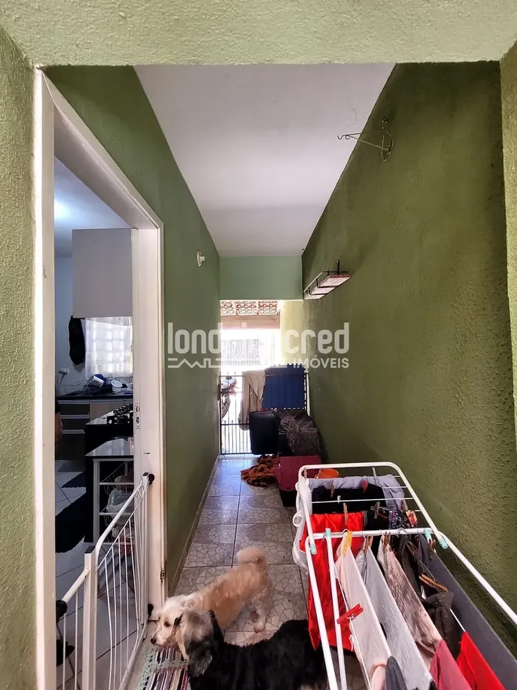 Casa, 3 quartos, 220 m² - Foto 8