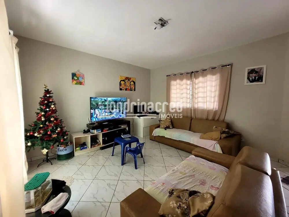Casa, 3 quartos, 220 m² - Foto 3