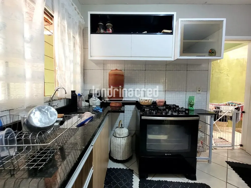 Casa, 3 quartos, 220 m² - Foto 5