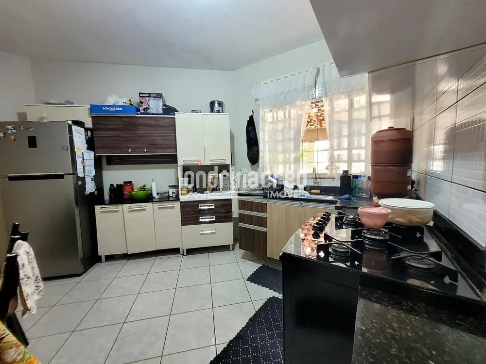 Casa, 3 quartos, 220 m² - Foto 4