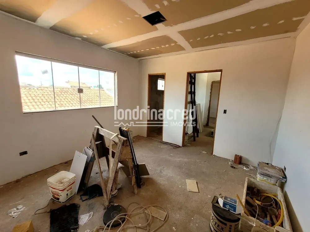 Casa, 3 quartos, 220 m² - Foto 2