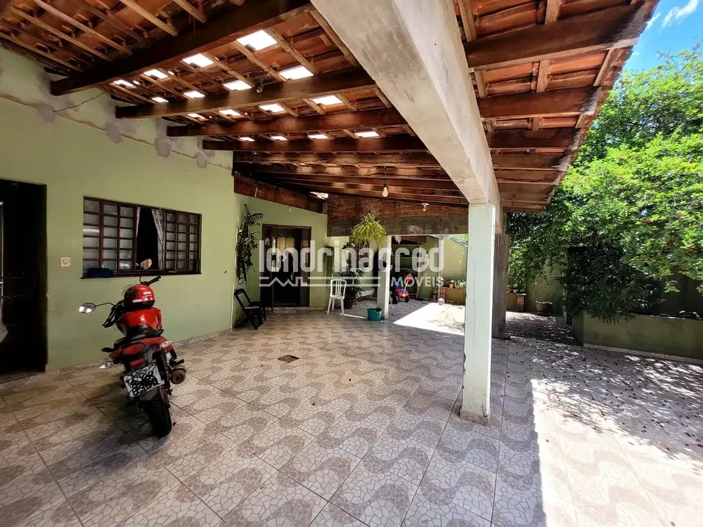 Casa, 3 quartos, 220 m² - Foto 3