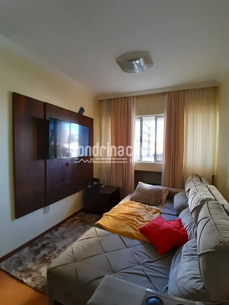 Apartamento, 3 quartos, 75 m² - Foto 3