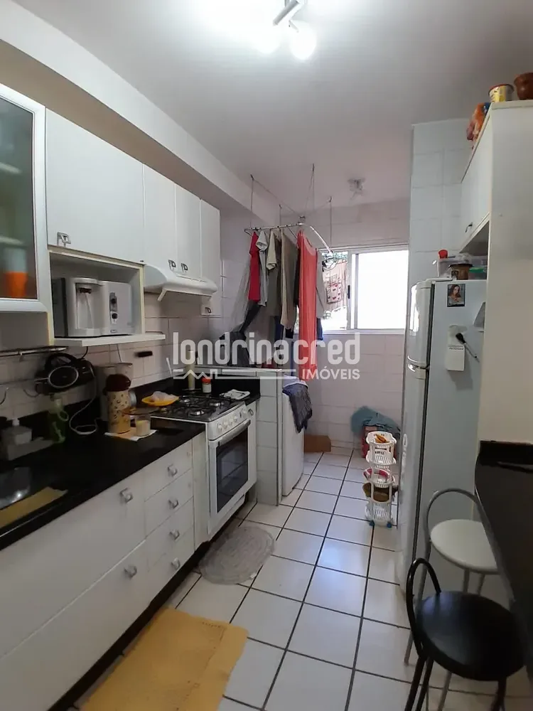 Apartamento, 3 quartos, 75 m² - Foto 4