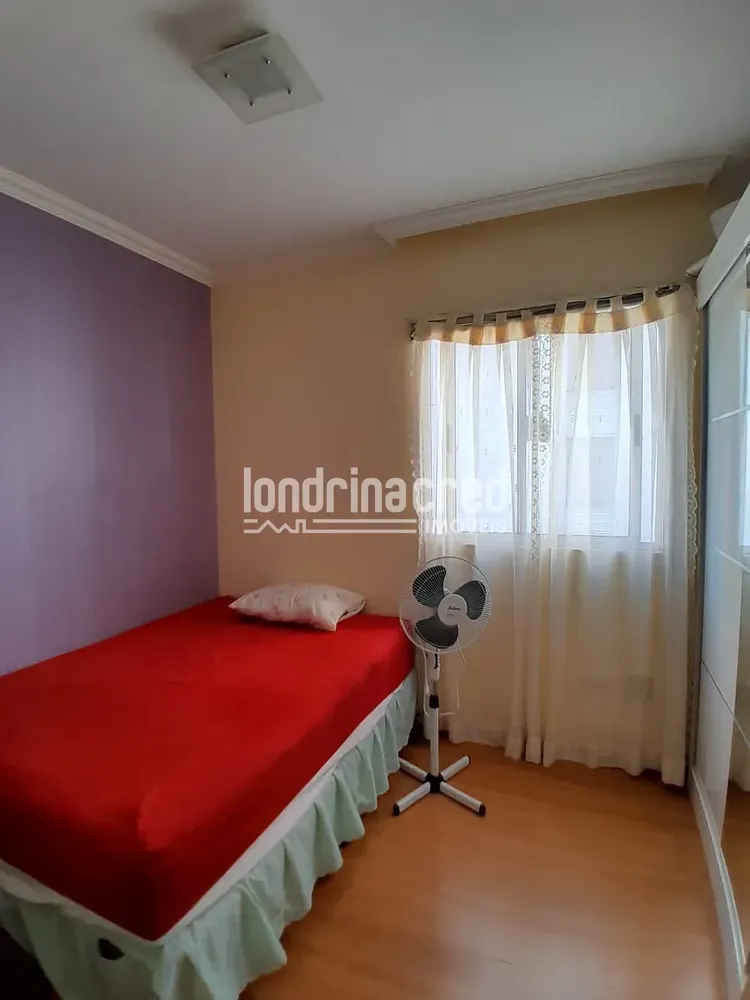 Apartamento, 3 quartos, 75 m² - Foto 6