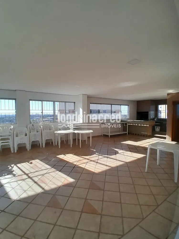 Apartamento, 3 quartos, 75 m² - Foto 9