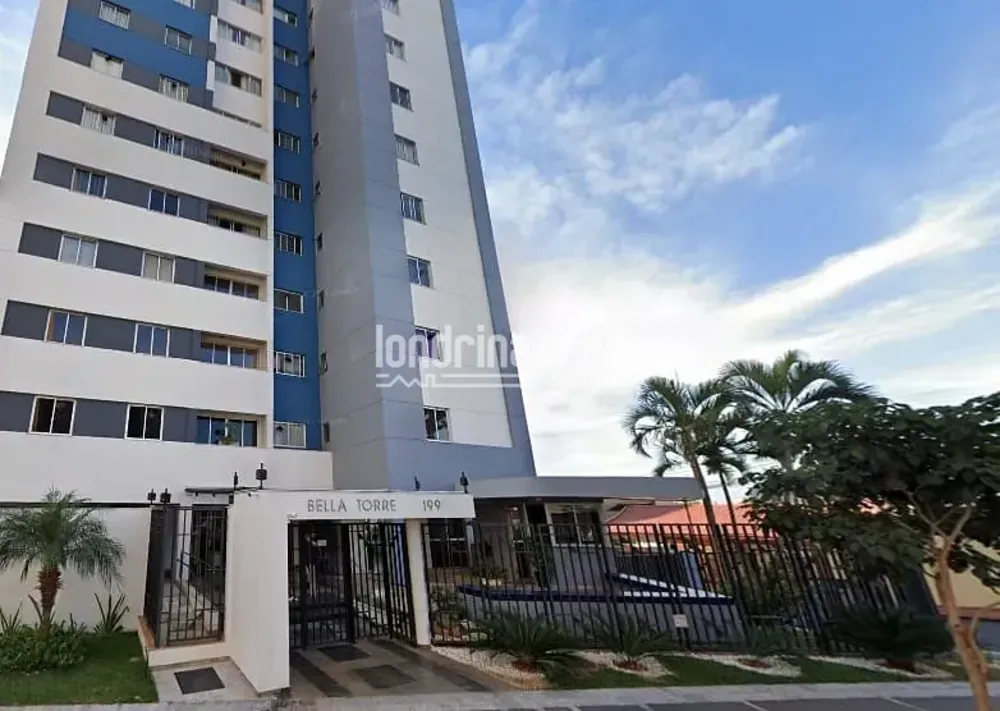 Apartamento, 3 quartos, 75 m² - Foto 1