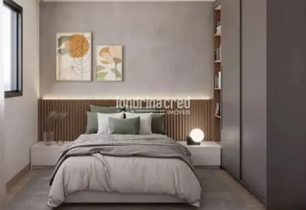 Apartamento, 2 quartos, 47 m² - Foto 3