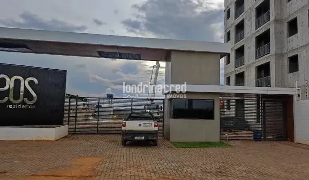 Apartamento, 2 quartos, 47 m² - Foto 1