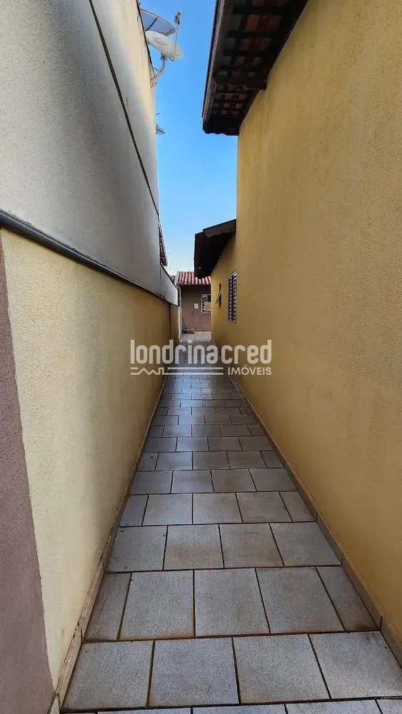 Casa, 3 quartos, 140 m² - Foto 1