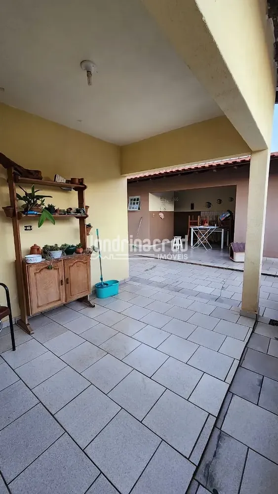 Casa, 3 quartos, 140 m² - Foto 2