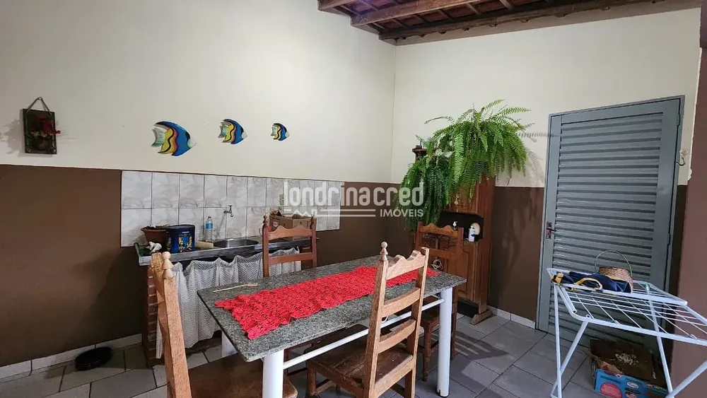 Casa, 3 quartos, 140 m² - Foto 4