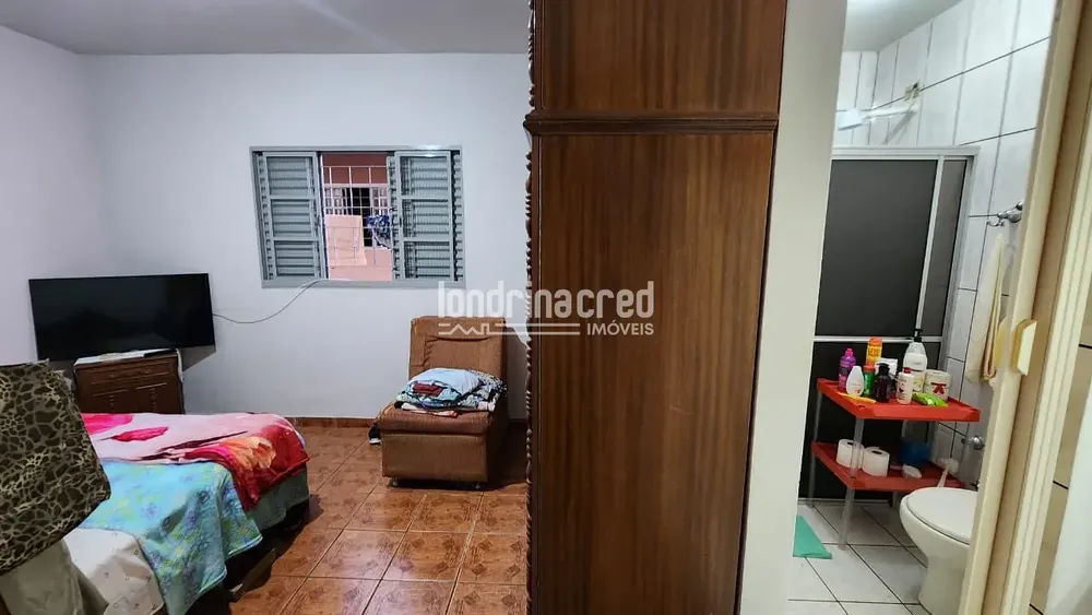 Casa, 3 quartos, 140 m² - Foto 8