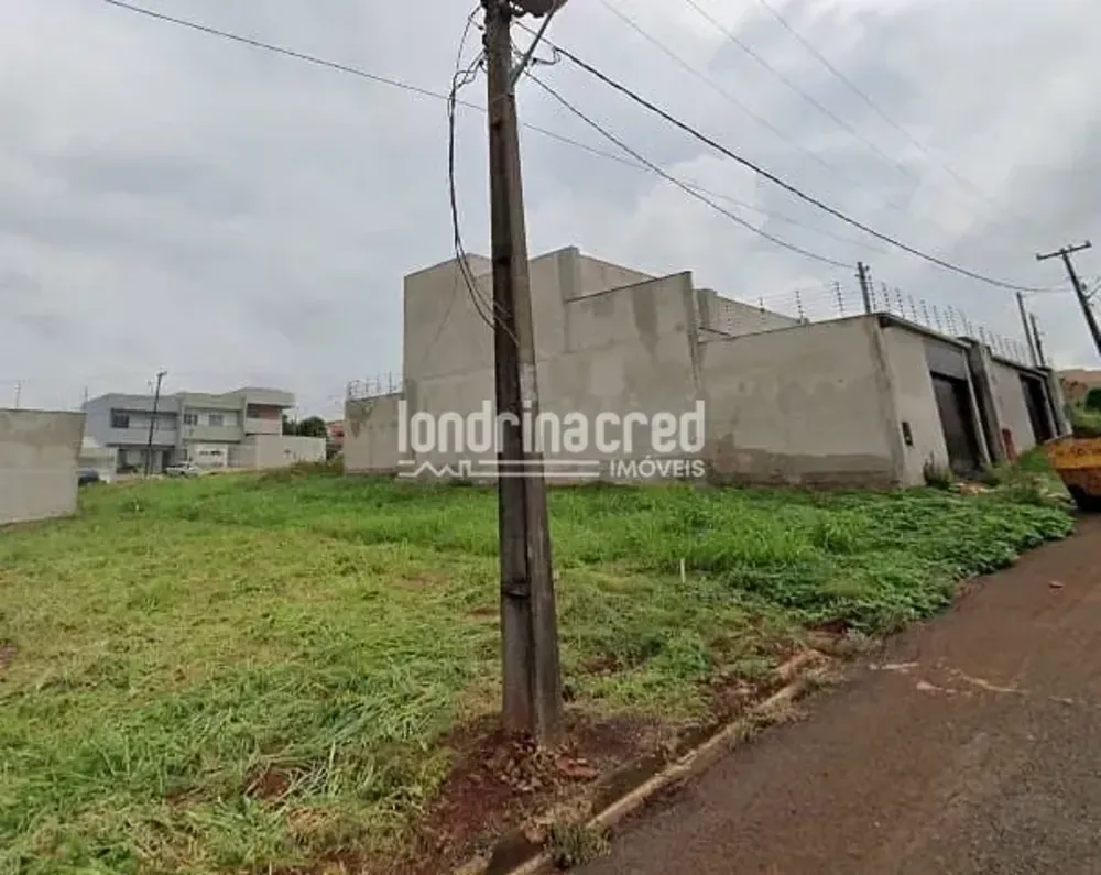 Terreno, 250 m² - Foto 2