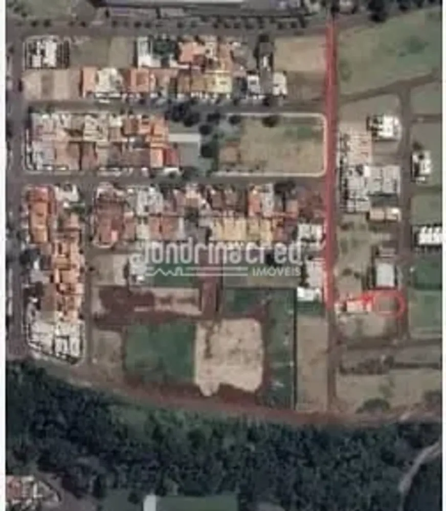 Terreno, 250 m² - Foto 2