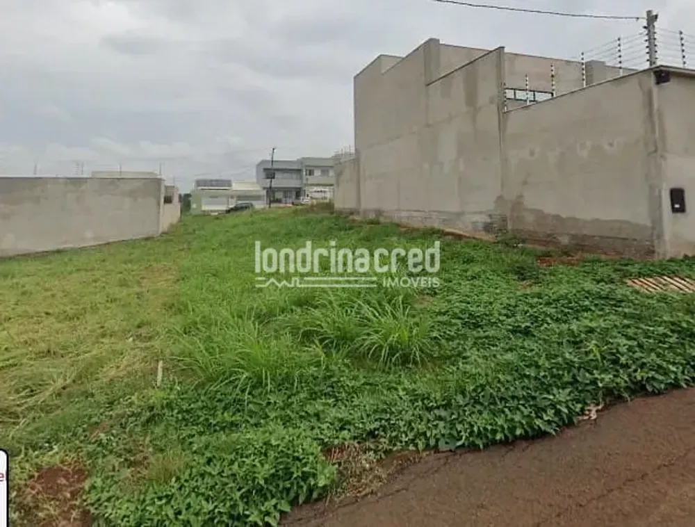 Terreno, 250 m² - Foto 7