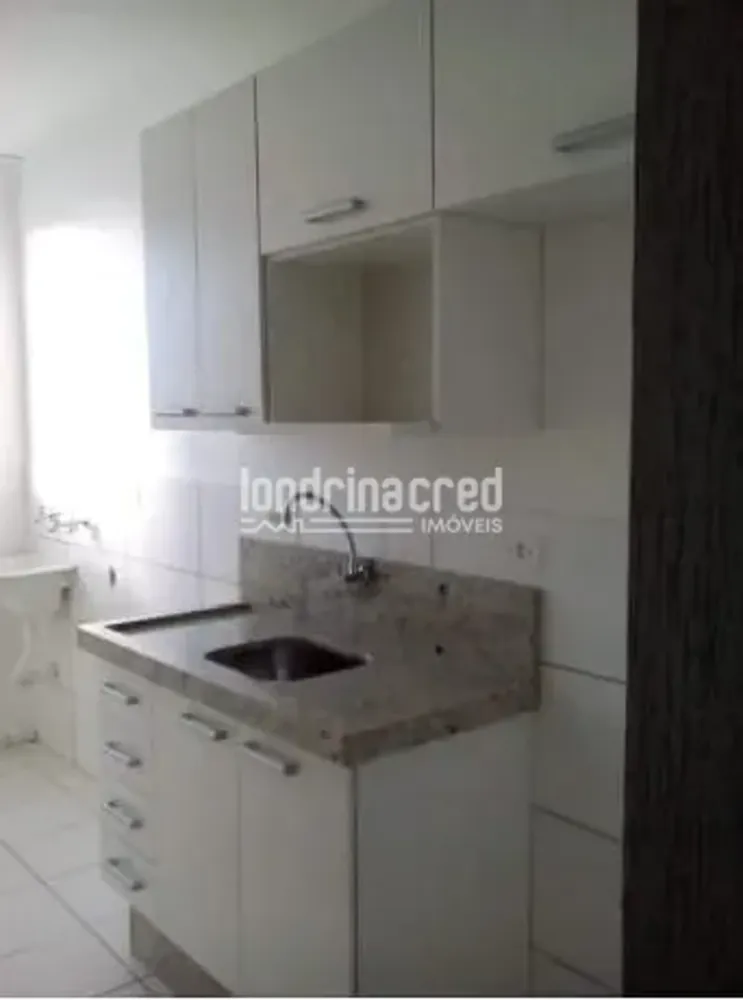 Apartamento, 2 quartos, 47 m² - Foto 5