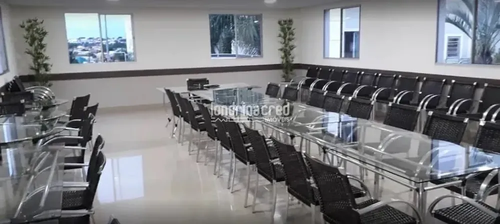 Apartamento, 2 quartos, 47 m² - Foto 2