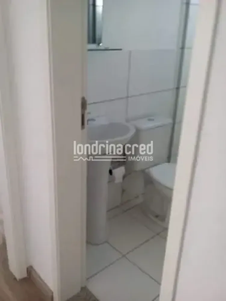 Apartamento, 2 quartos, 47 m² - Foto 1