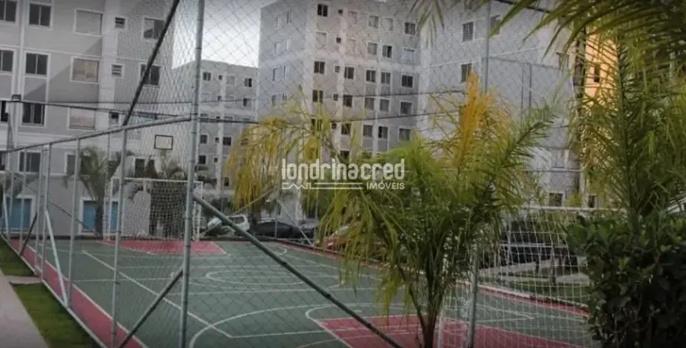 Apartamento, 2 quartos, 47 m² - Foto 3