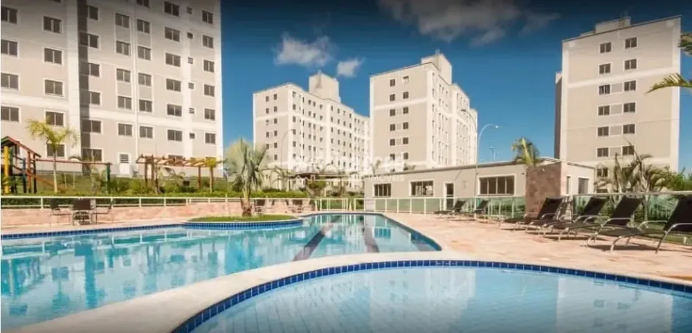 Apartamento, 2 quartos, 47 m² - Foto 6
