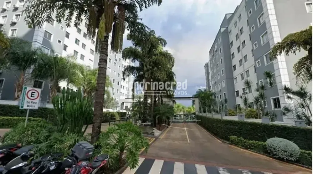 Apartamento, 2 quartos, 47 m² - Foto 4