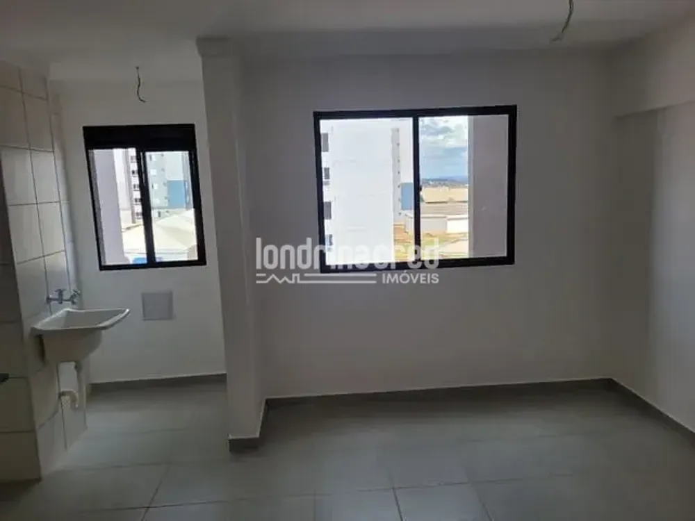Apartamento, 2 quartos, 47 m² - Foto 5