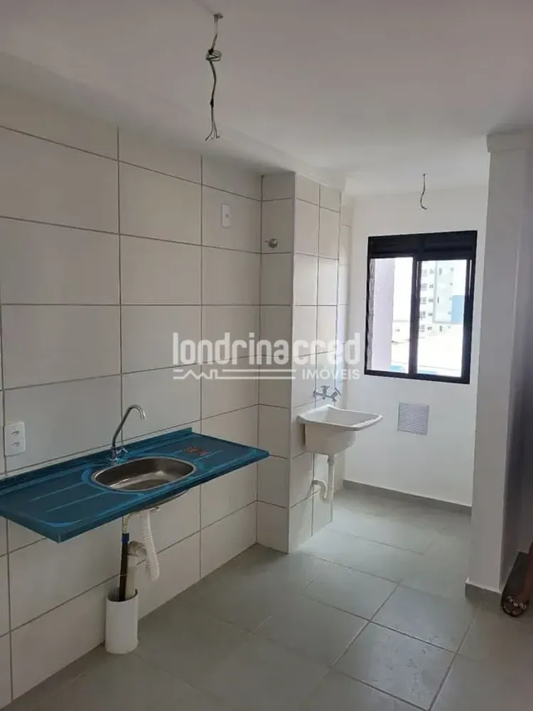 Apartamento, 2 quartos, 47 m² - Foto 1