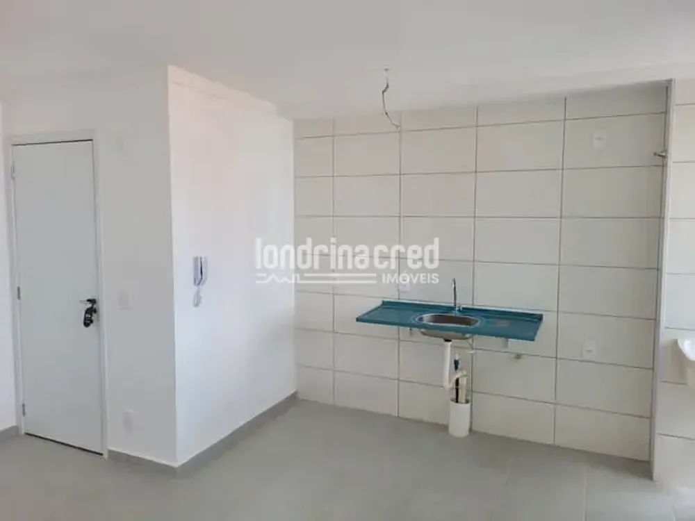 Apartamento, 2 quartos, 47 m² - Foto 2