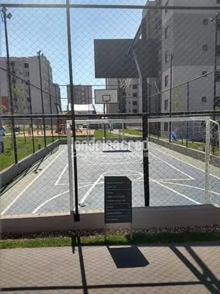Apartamento, 2 quartos, 47 m² - Foto 3