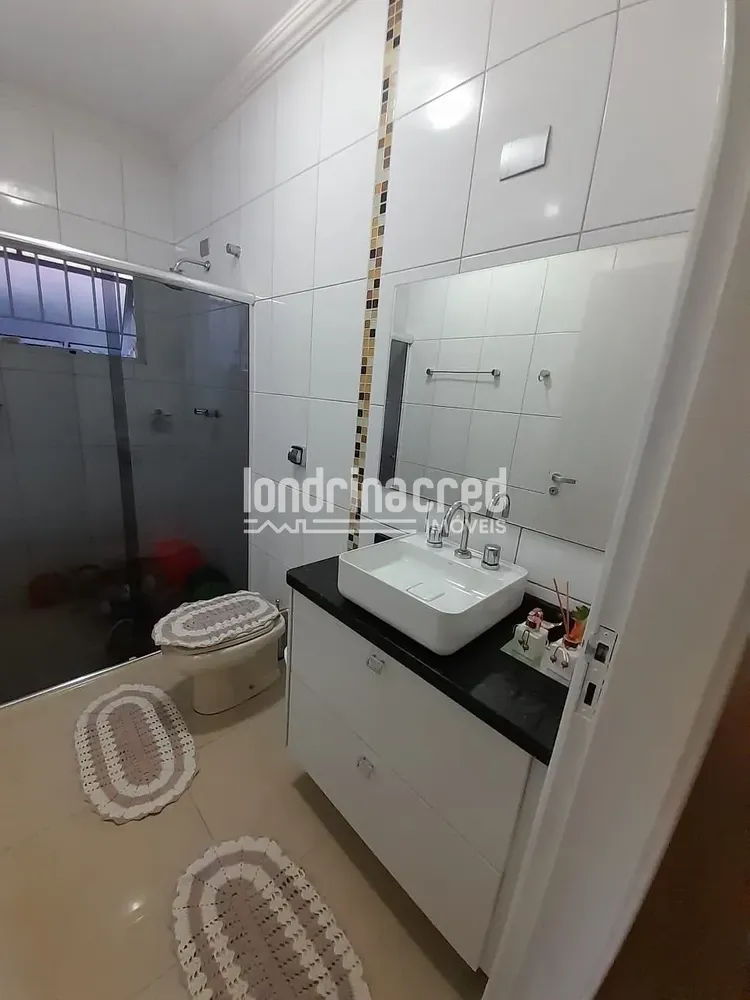 Casa, 3 quartos, 165 m² - Foto 5