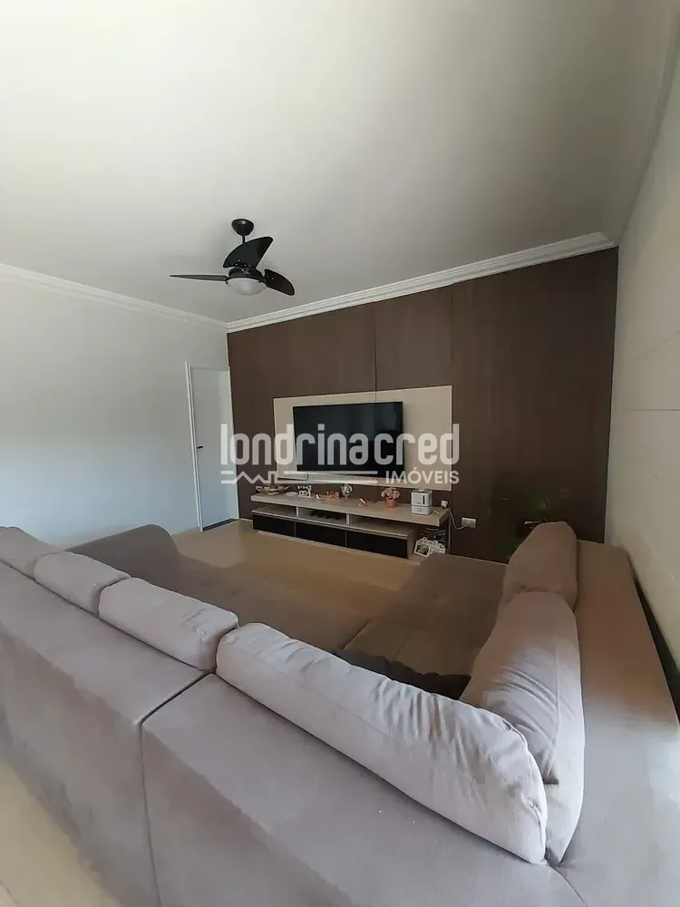 Casa, 3 quartos, 165 m² - Foto 2