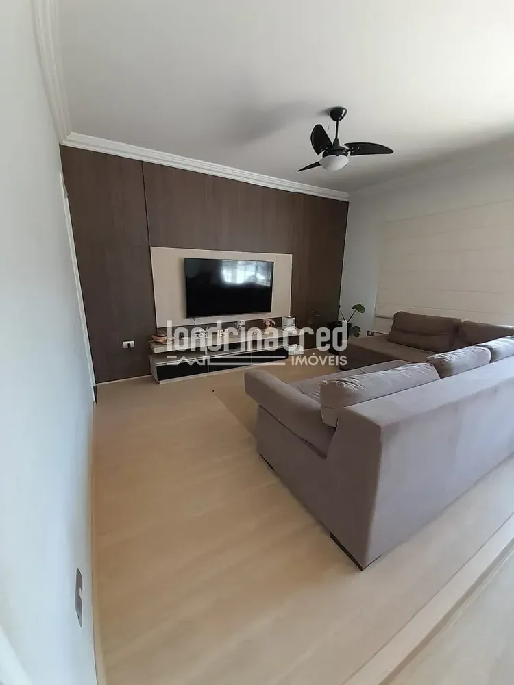 Casa, 3 quartos, 165 m² - Foto 3