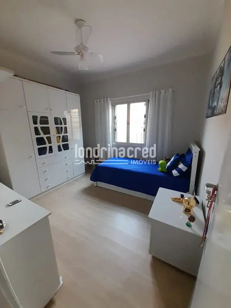 Casa, 3 quartos, 165 m² - Foto 8