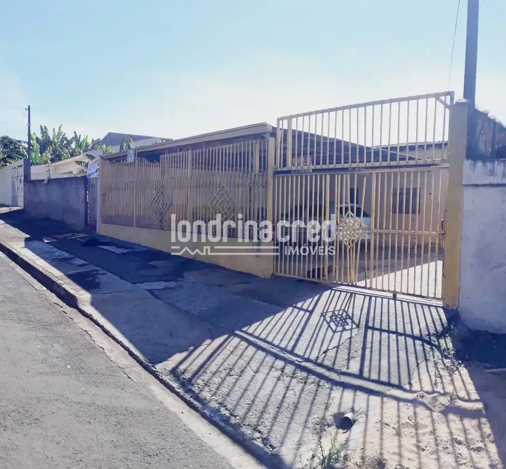 Casa, 3 quartos, 100 m² - Foto 1
