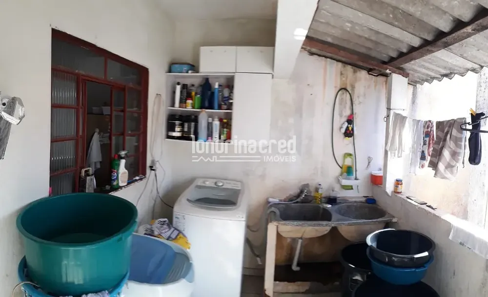 Casa, 3 quartos, 100 m² - Foto 4