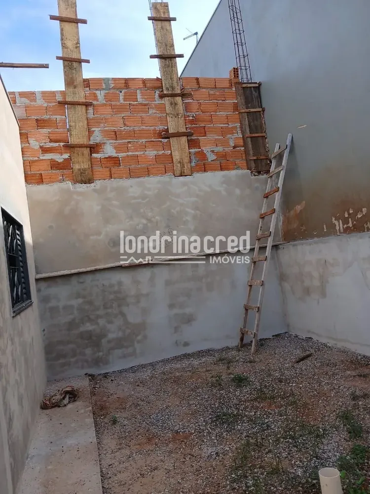 Casa, 2 quartos, 60 m² - Foto 5