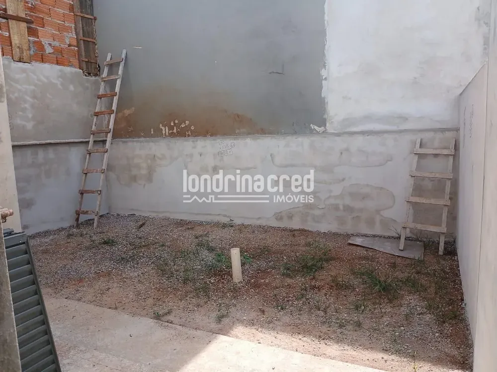 Casa, 2 quartos, 60 m² - Foto 8