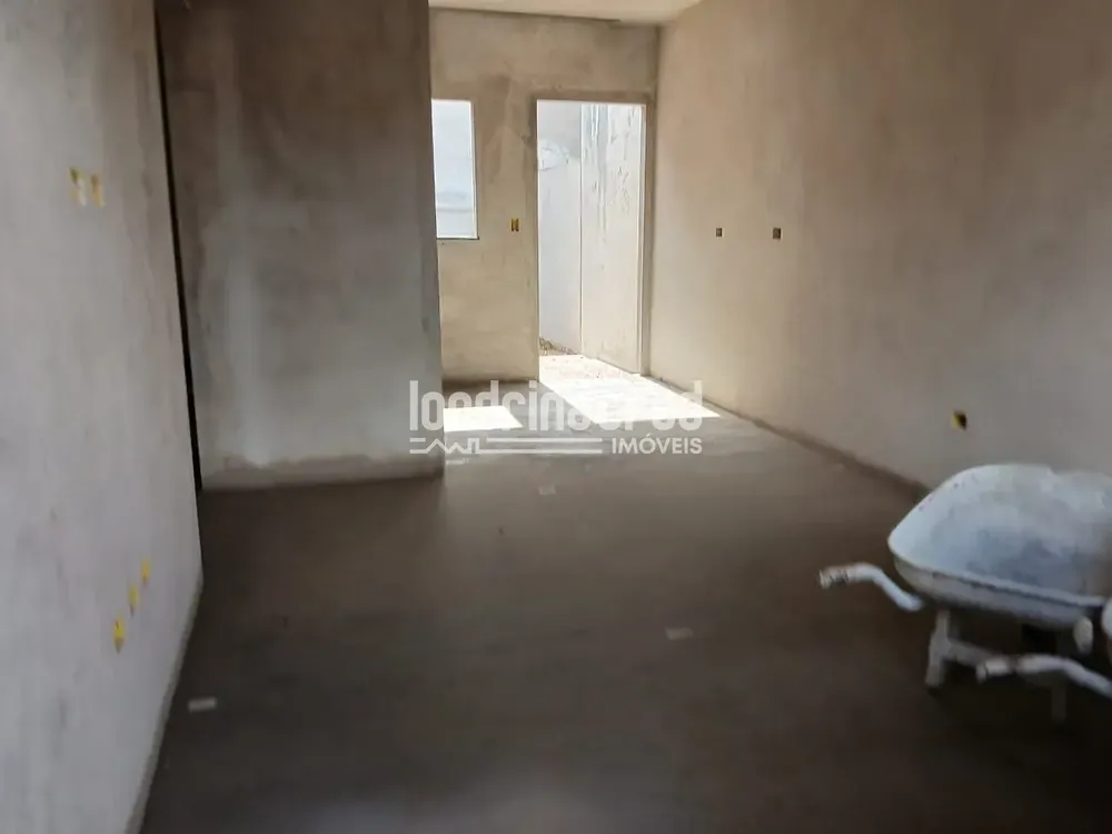 Casa, 2 quartos, 60 m² - Foto 2