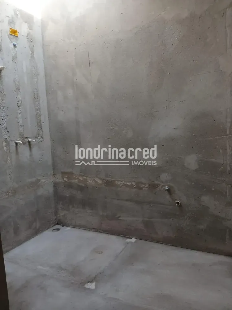 Casa, 2 quartos, 60 m² - Foto 1