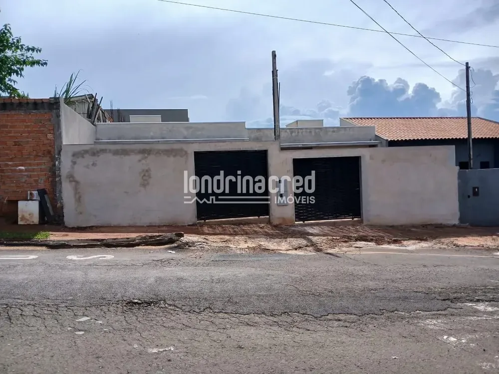 Casa, 2 quartos, 60 m² - Foto 7