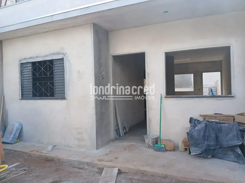 Casa, 2 quartos, 60 m² - Foto 2