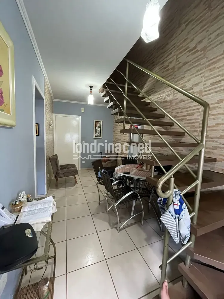 Apartamento, 2 quartos, 110 m² - Foto 3