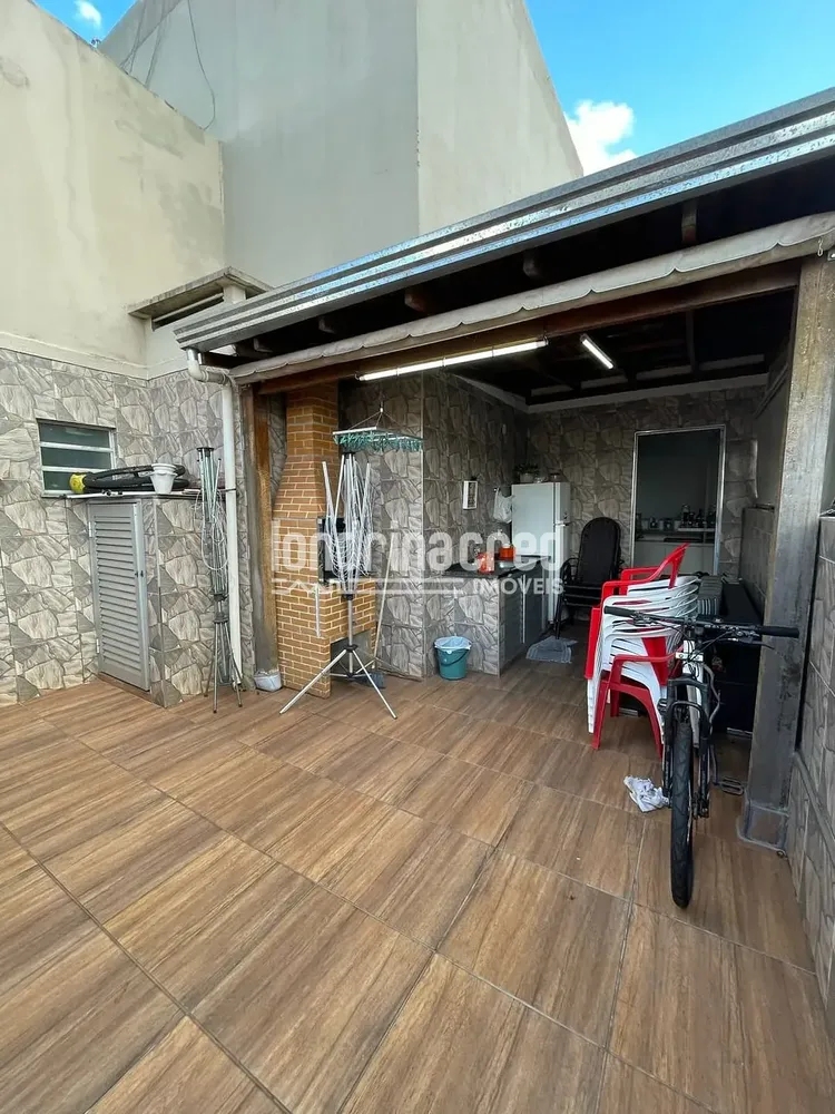 Apartamento, 2 quartos, 110 m² - Foto 2