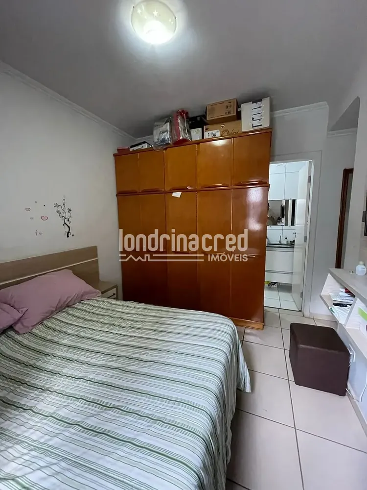 Apartamento, 2 quartos, 110 m² - Foto 1