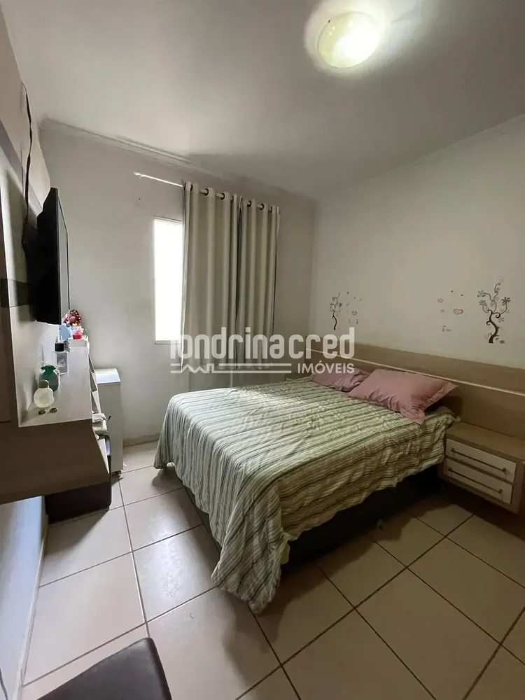 Apartamento, 2 quartos, 110 m² - Foto 4