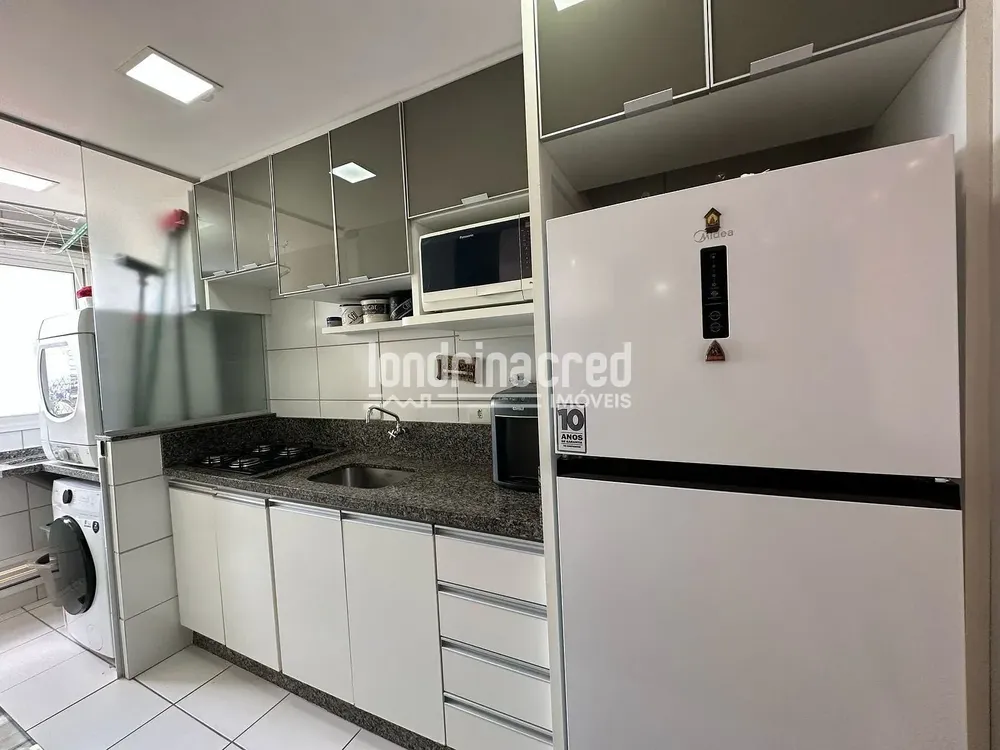 Apartamento, 3 quartos, 58 m² - Foto 2